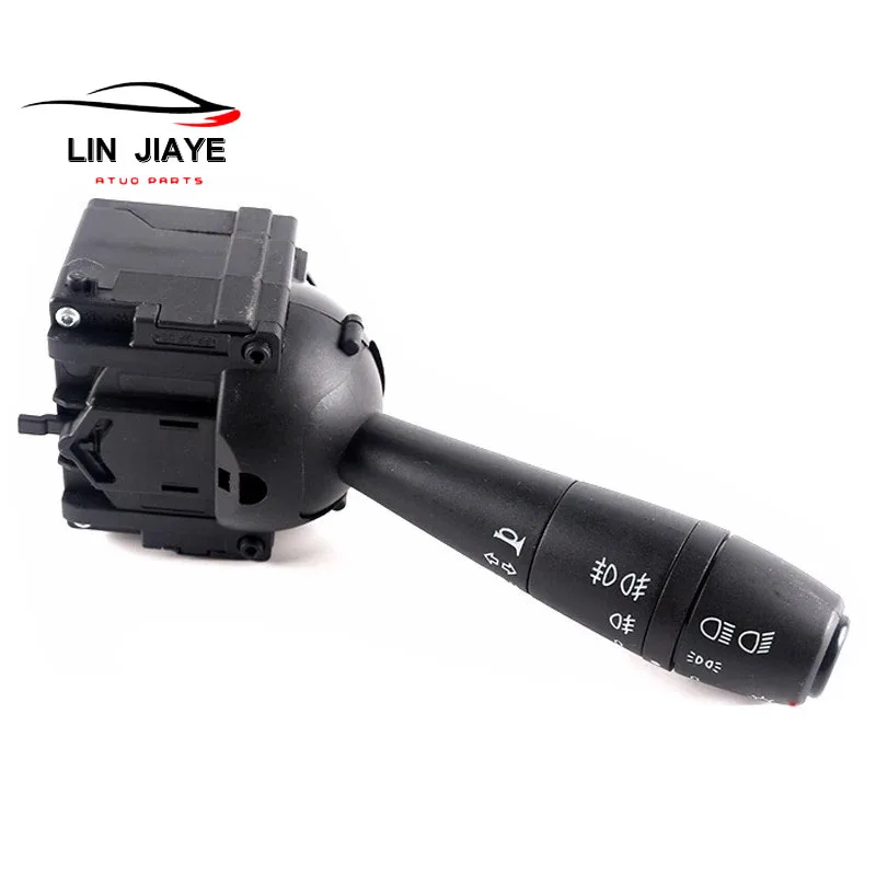 Для Logan Lodgy Sandero Dorker Dacia автомобильный индикатор указателя поворота переключатель