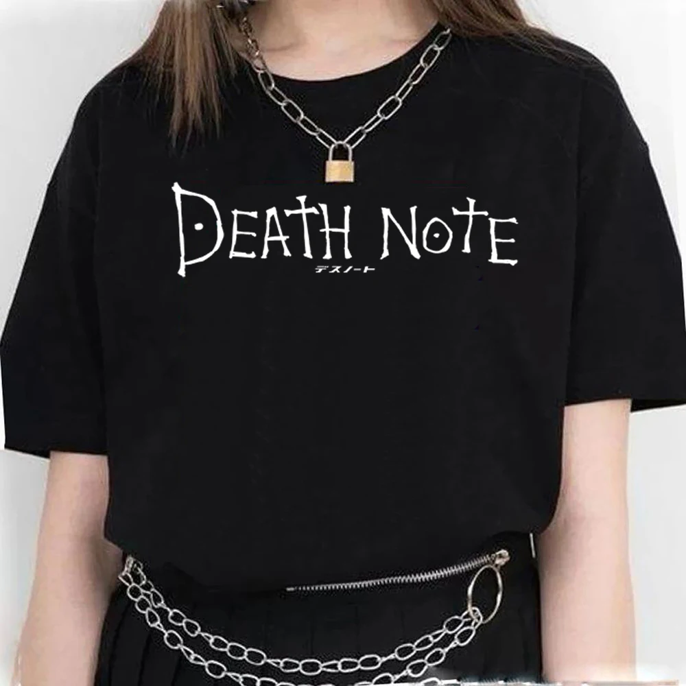 

Death Note