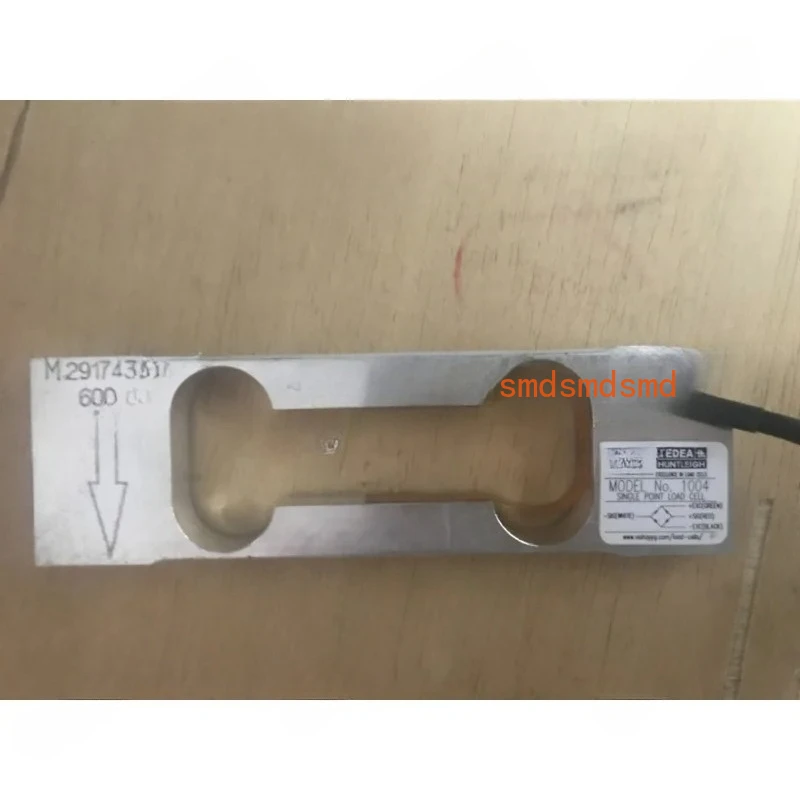 Миниатюрный датчик веса TEDEA 1004 HUNTLEIGH (микро-тензодатчик) с нагрузкой 300г, 600г, 1200г, 1500г, 3000г, серия GW (art.: 3920db00a8aec) - 3920db00a8aec
