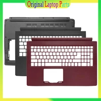 new laptop palmrest upper top casebottom case for acer aspire 5 a515 51 a515 51g a315 33 a615 51 a 315 41 n17c4 laptop case