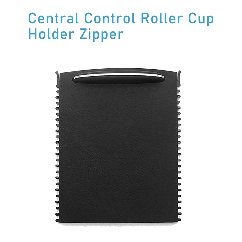 2 шт. Крышка центральной консоли A20368001239051 для водяной чашки роликовая Штора Mercedes