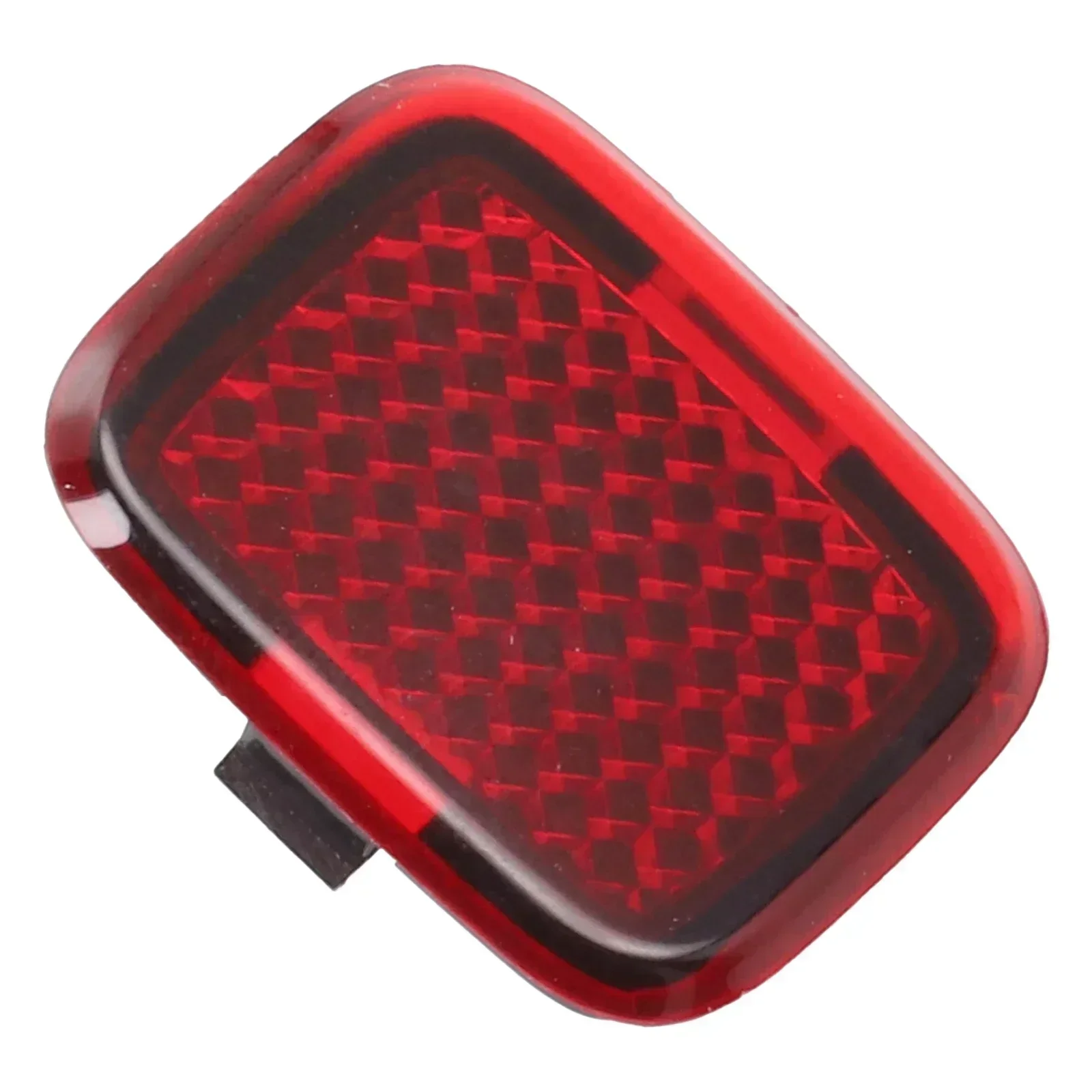 Дверной светильник 1 отражатель простая установка для Tesla Model 3 2017 2022 высокое