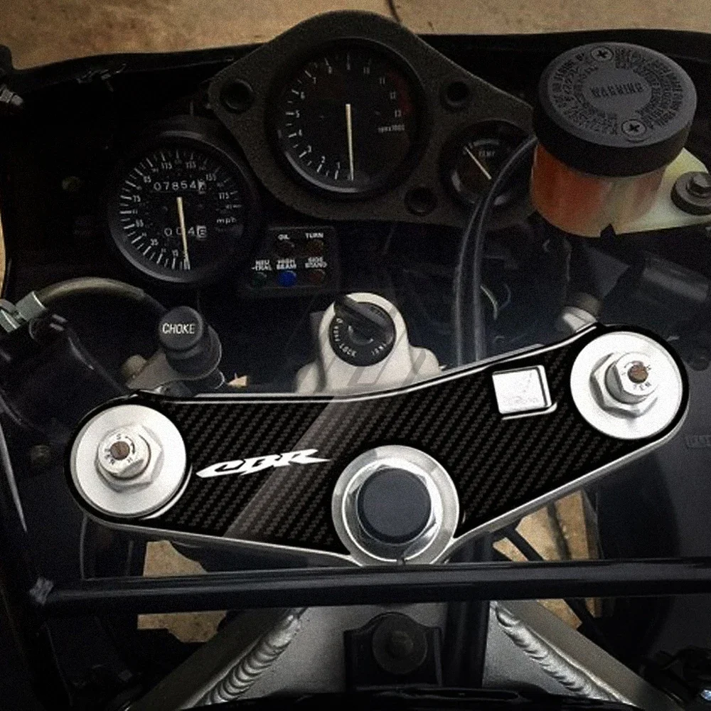 

Трехмерная защитная Тройная кокетка из углеродного волокна для Honda CBR900 1992-1995