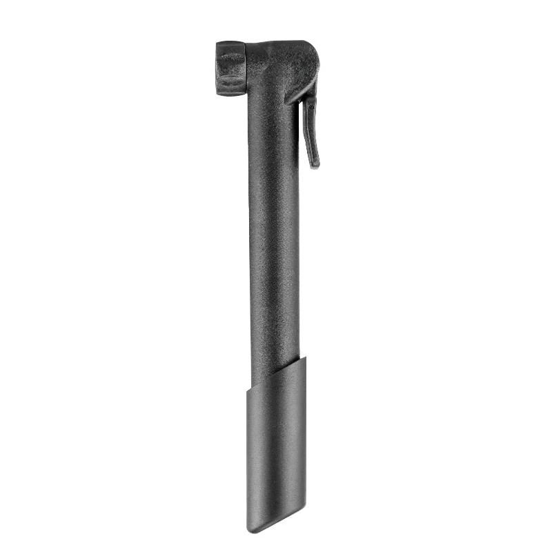 

Outdoor Cycling Emergency Pump Portable Mountain Road Bicycle Inflatable Pump Home U.S. And French Nozzle Universal Inflatable