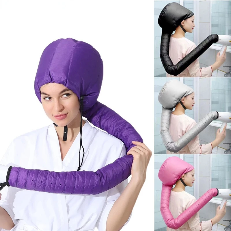 Cap Home Hairdressing Salon Supply Accessories