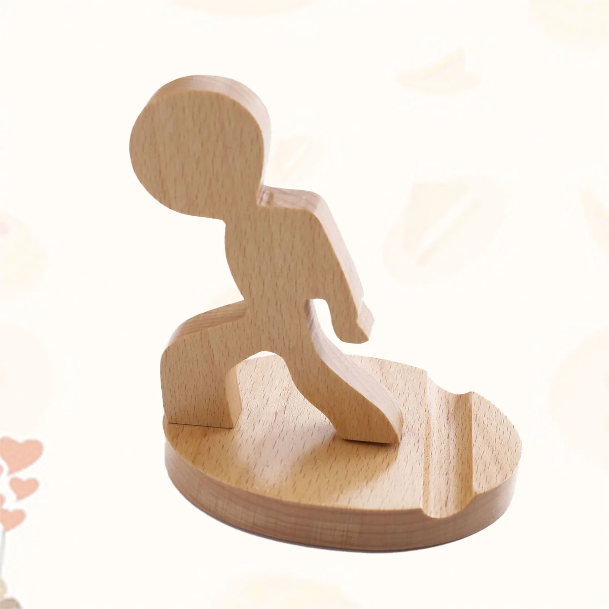 

Mobile Phone Rack Creative Funny Phone Holder for Woman Man Lady