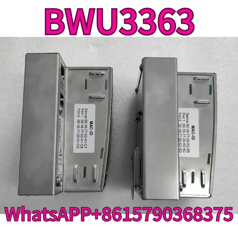 Б/у модуль связи BWU3363