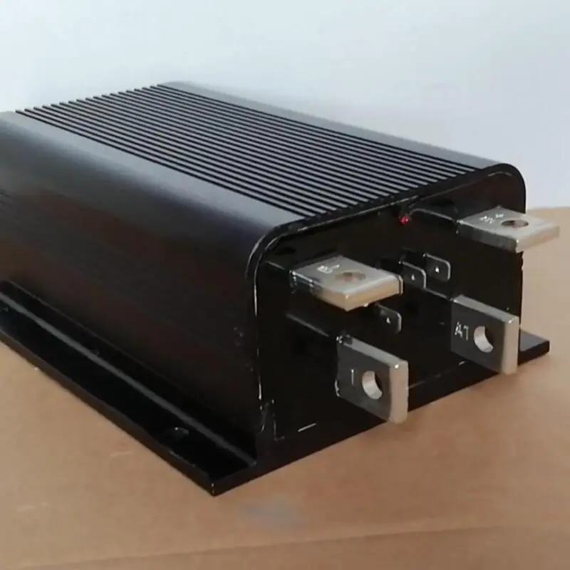 STAR 80V 600A контроллер трехскоростного насоса STARP2680L600PG50S30B для электрического