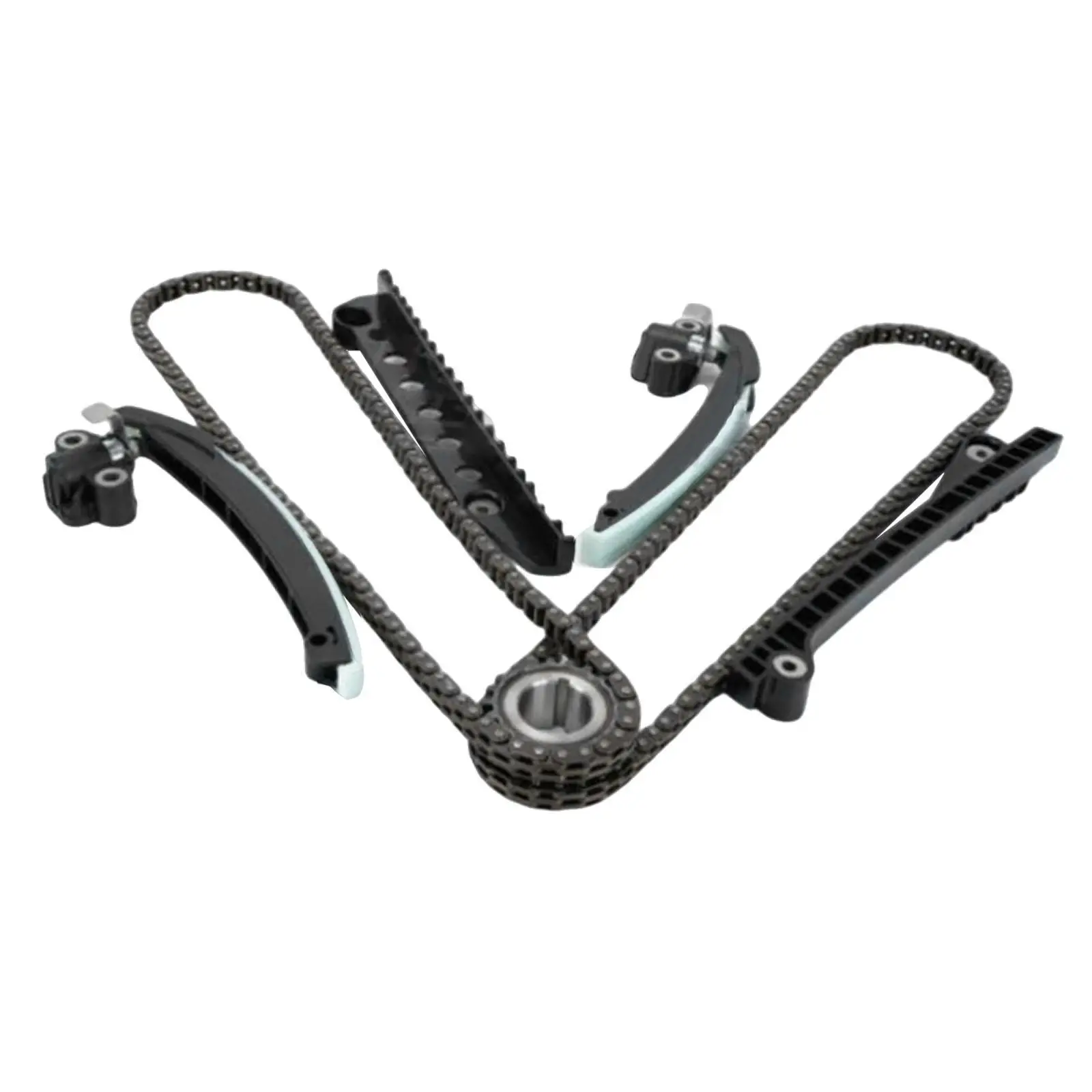 Комплект цепи ГРМ для автомобилей детали автомобиля сборка автокомпонентов