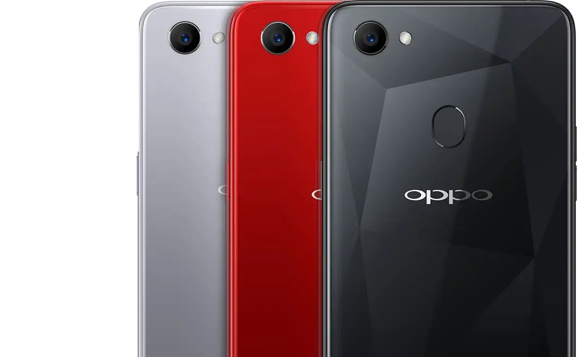 Global version Original OPPO F7 Smartphone Android 6.23 inch Mobile phones RAM 6GB ROM 128GB Google Play Store celulares