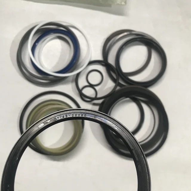 Детали для экскаватора Komatsu 707-99-50500 комплект эксплуатации внутреннего цилиндра