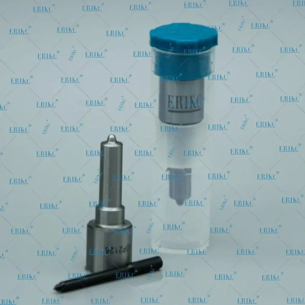 Dlla 150 P2126 Erikc P 2126 Сопло Common Rail 0433173126 Форсунка дизельного двигателя 150p2126 для 0445110358 359