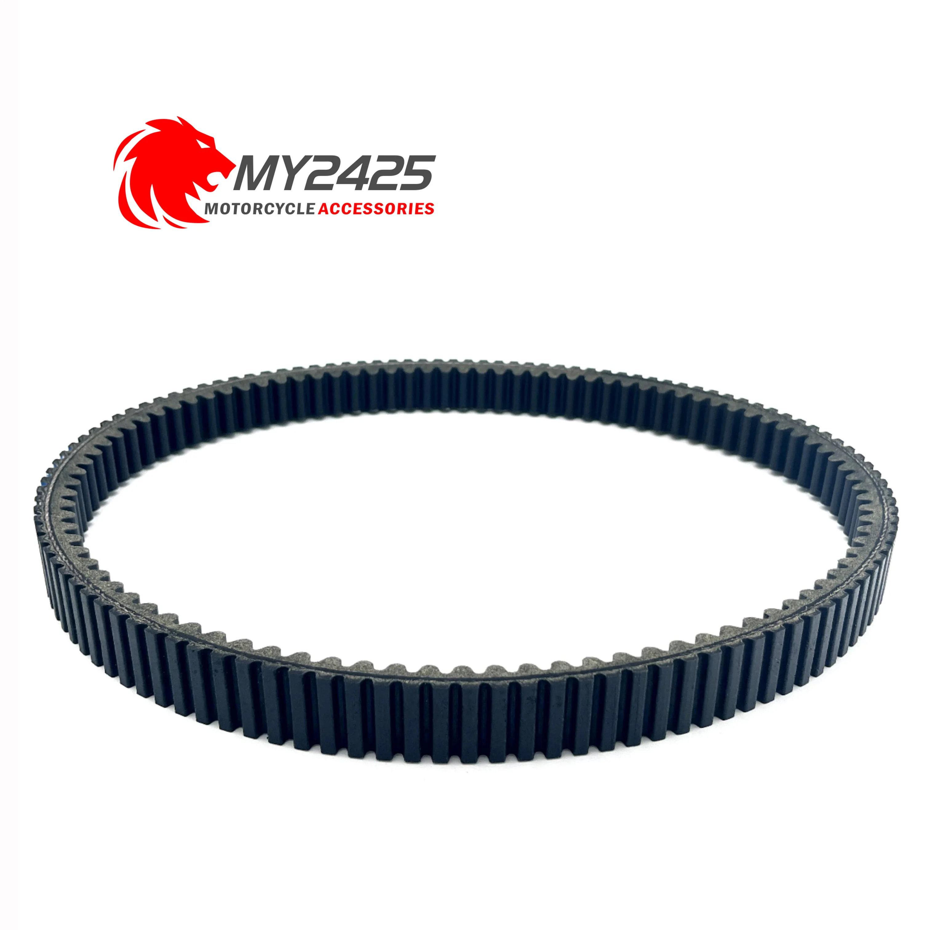 Рисунок 5 - Резиновый зубчатый приводной ремень