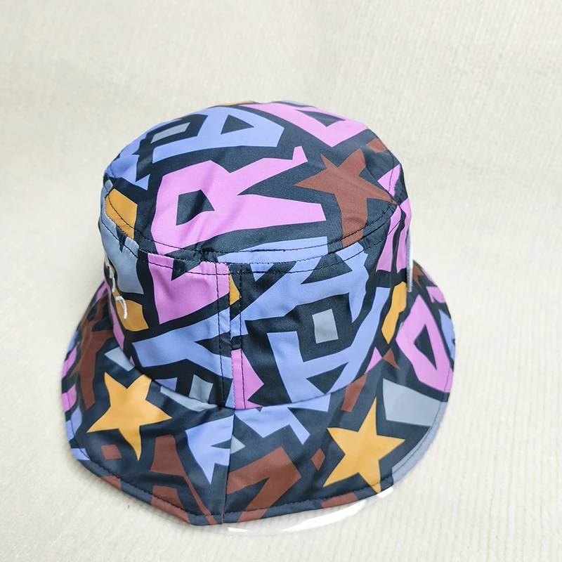 

Golf hat spring summer 2023 new sunscreen shade bucket cap
