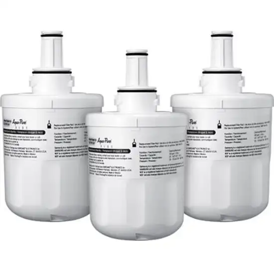 

HAF-CU1 Water Filter - 3