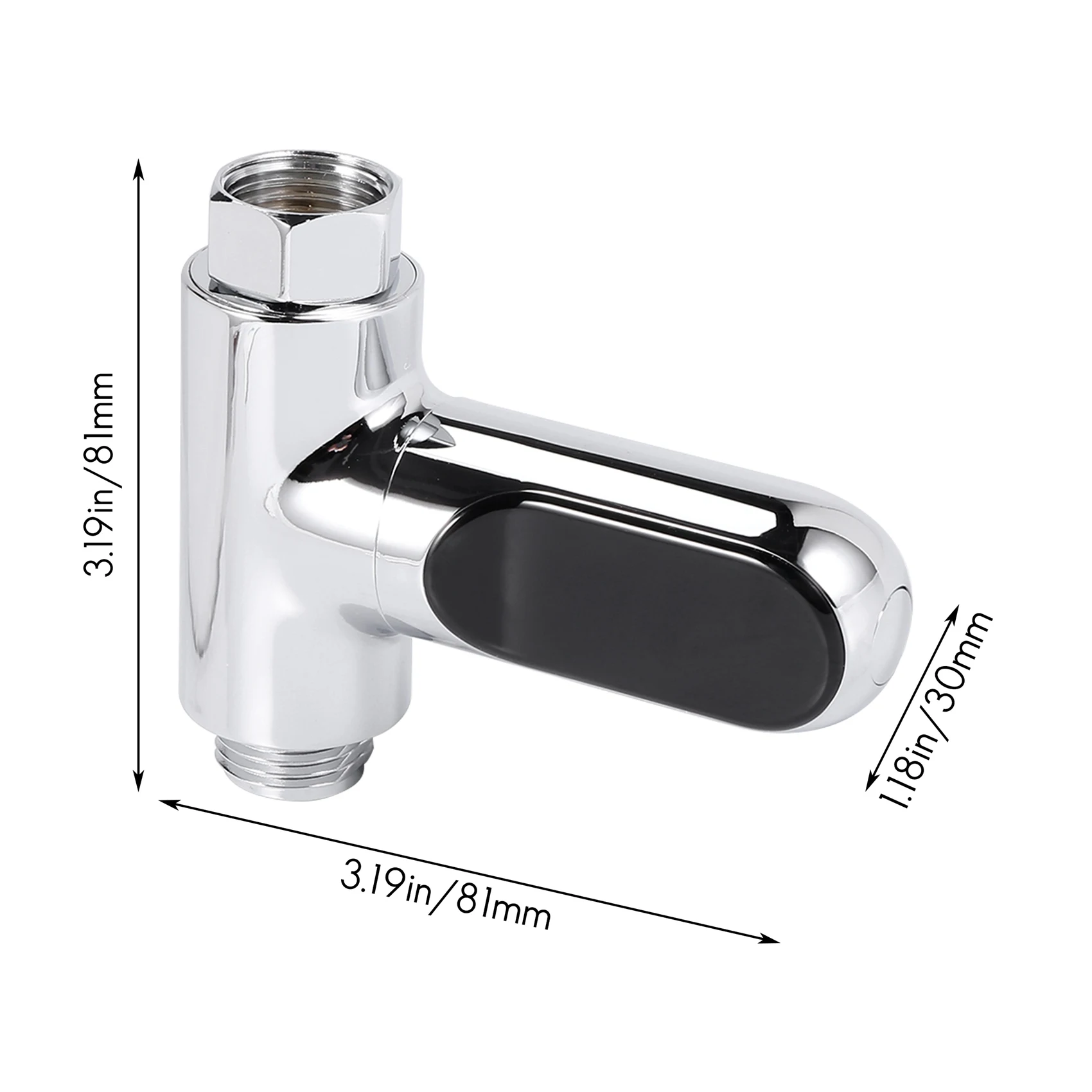 Фотография детской модели измеритель температуры воды с функцией