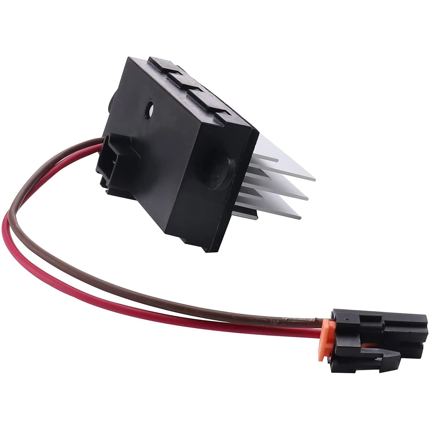 Резистор мотора нагревателя 3GSH-19E624-CA 3GSH19E624CA 19331830 19329838 4GSH-19E624-AA 6GSH-19E624-AA для H2