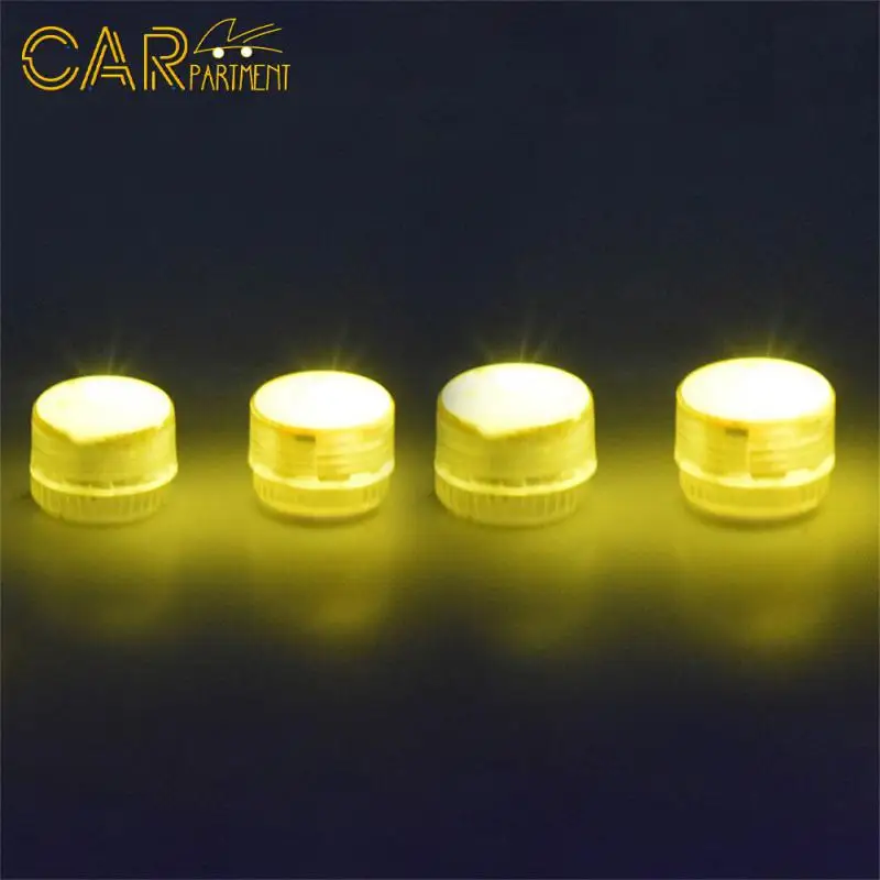 

Luminous Motorcycle Lamp Flash Lamp Durable Universal Mini Night Lights For Uavs Motorcycles Car Accessories Uav Night Light