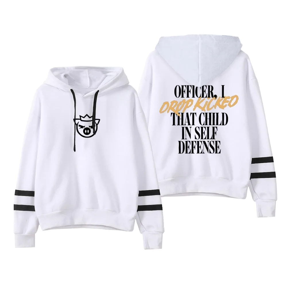 

2022 technoblade dream-smp hoodie New 2D Printed Hoodie Harajuku Sweatshirt Men Women pullover unisex tech hoodies