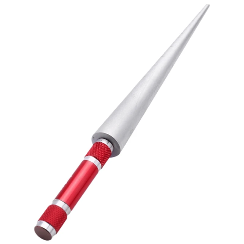 Конический измерительный прибор конический сварочный щуп конусный линейка