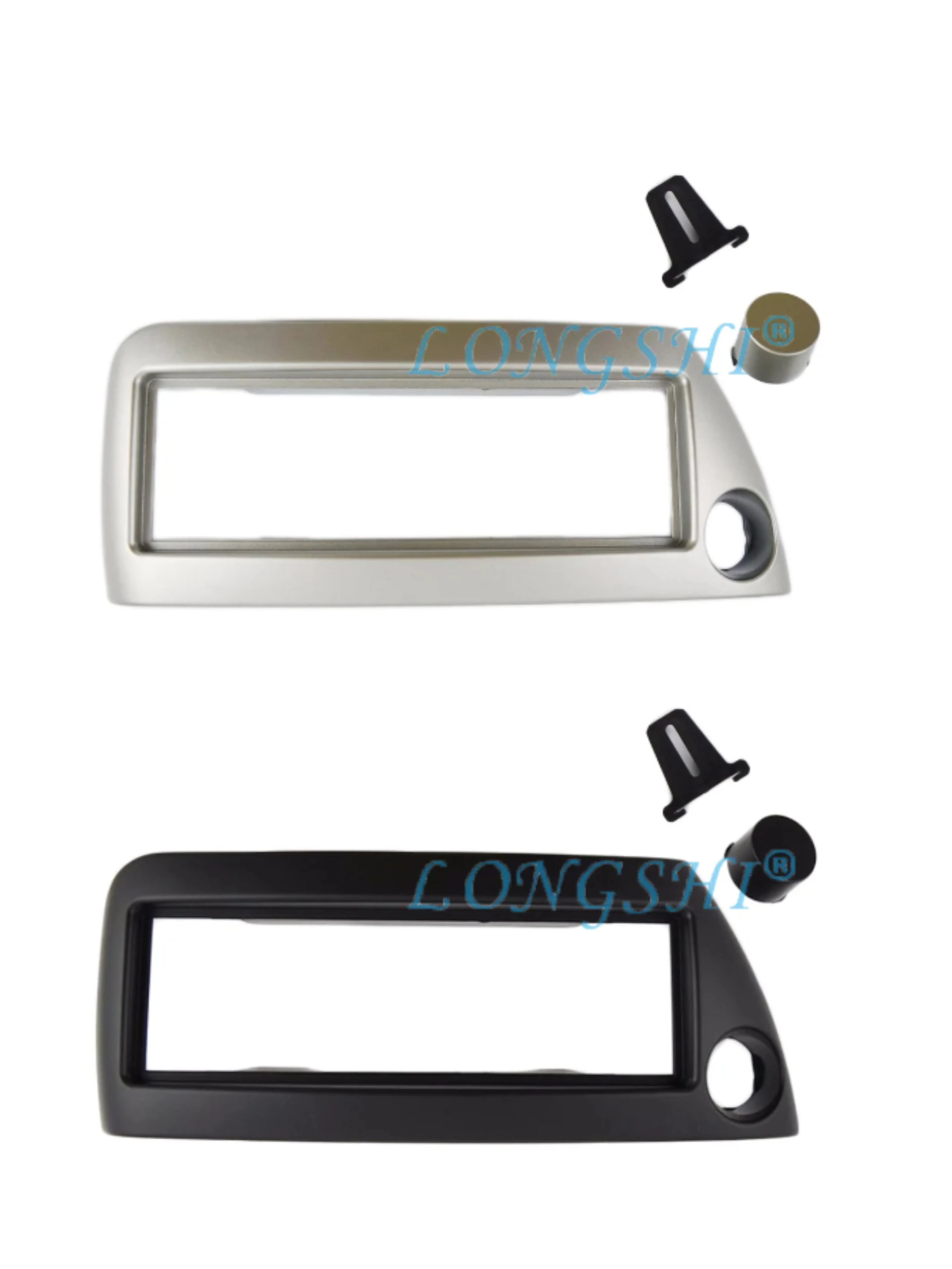 

Автомагнитола LONGSHI 1 Din для FORD Ka 1996-2008 (правое/левое колесо)