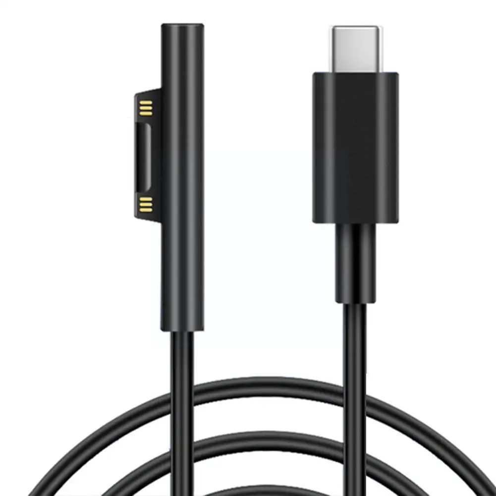 

Usb C зарядный кабель для ноутбука Pro3, Pro4, Pro5, Pro6 Pro, Go, Pd, M7u5, 65 Вт, 15 В, 3 А