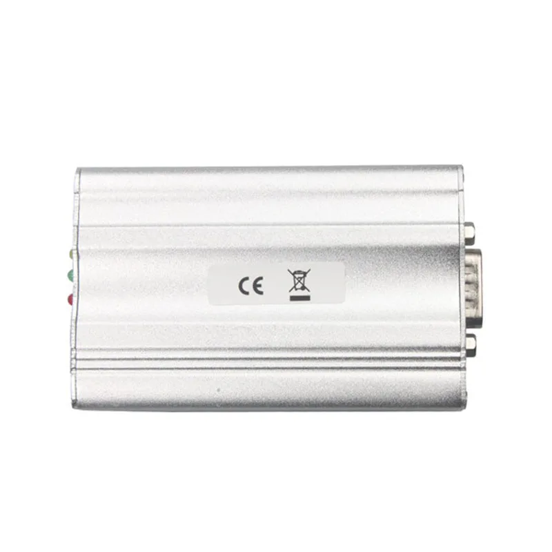 SMPS MPPS V13 EDC16 металлическая коробка чип-тюнинг Remap Chiptuning CAN Flasher инструмент |
