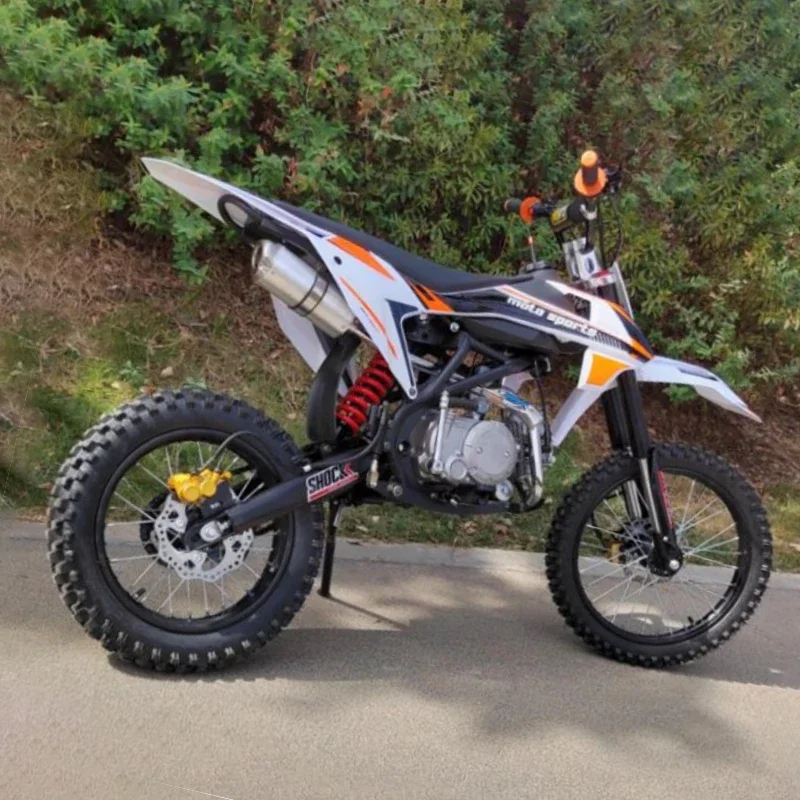 4-колесный квадроцикл детский электрический мини-квадроцикл 125cc Quad