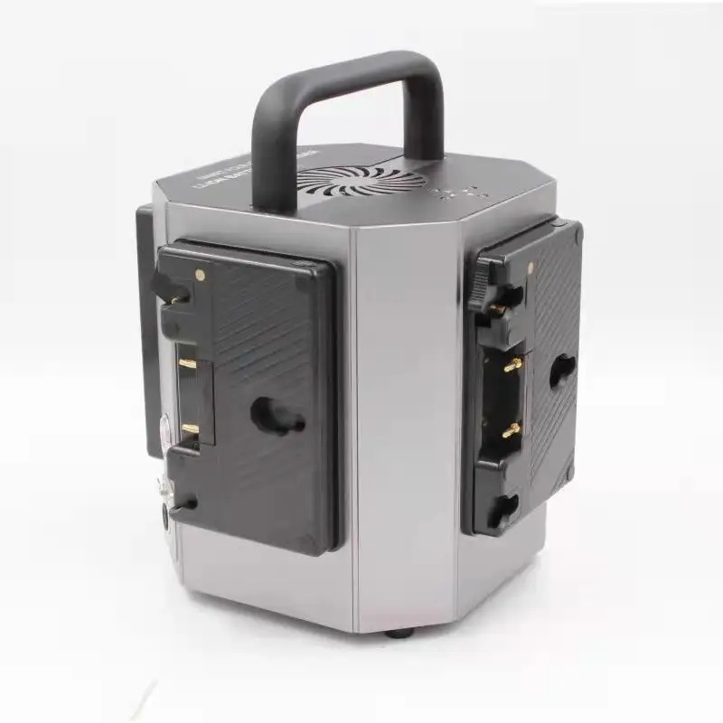 

New design 4 Channel Anton-Mount Battery Charger for Battery