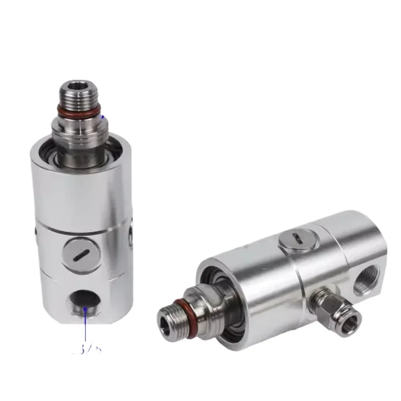 Оригинальный новый поворотный шарнир ROTOFLUX A10-1722-04R