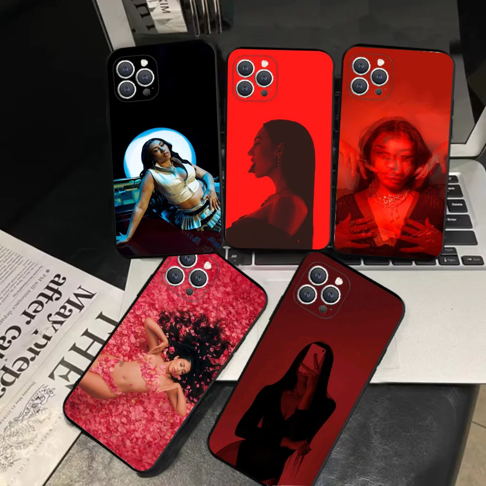 Чехол для iPhone 16 15 14 13 12 11 Pro X XS Max XR Plus