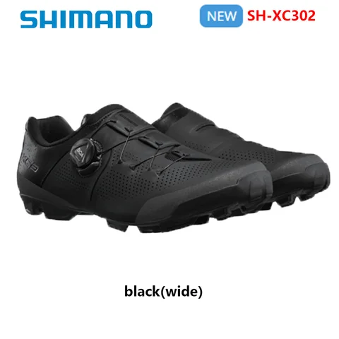Shimano SH-XC300 мужские велообуви для горного велосипеда