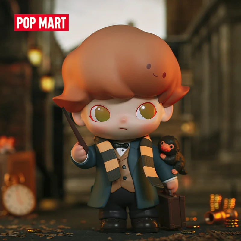 

POP MART Dimoo Fantasic Beasts and Where to Find Them 200% Figurine