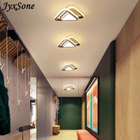 simpl dimmer led chandelier decorative led ceiling lamps for wardrobe aisle hallway balcony indoor with led light and control