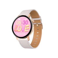 dt3 mini 1 19 hd ladies fashion smartwatch wireless charging nfc men women gps fitness tracker bluetooth call smart watch