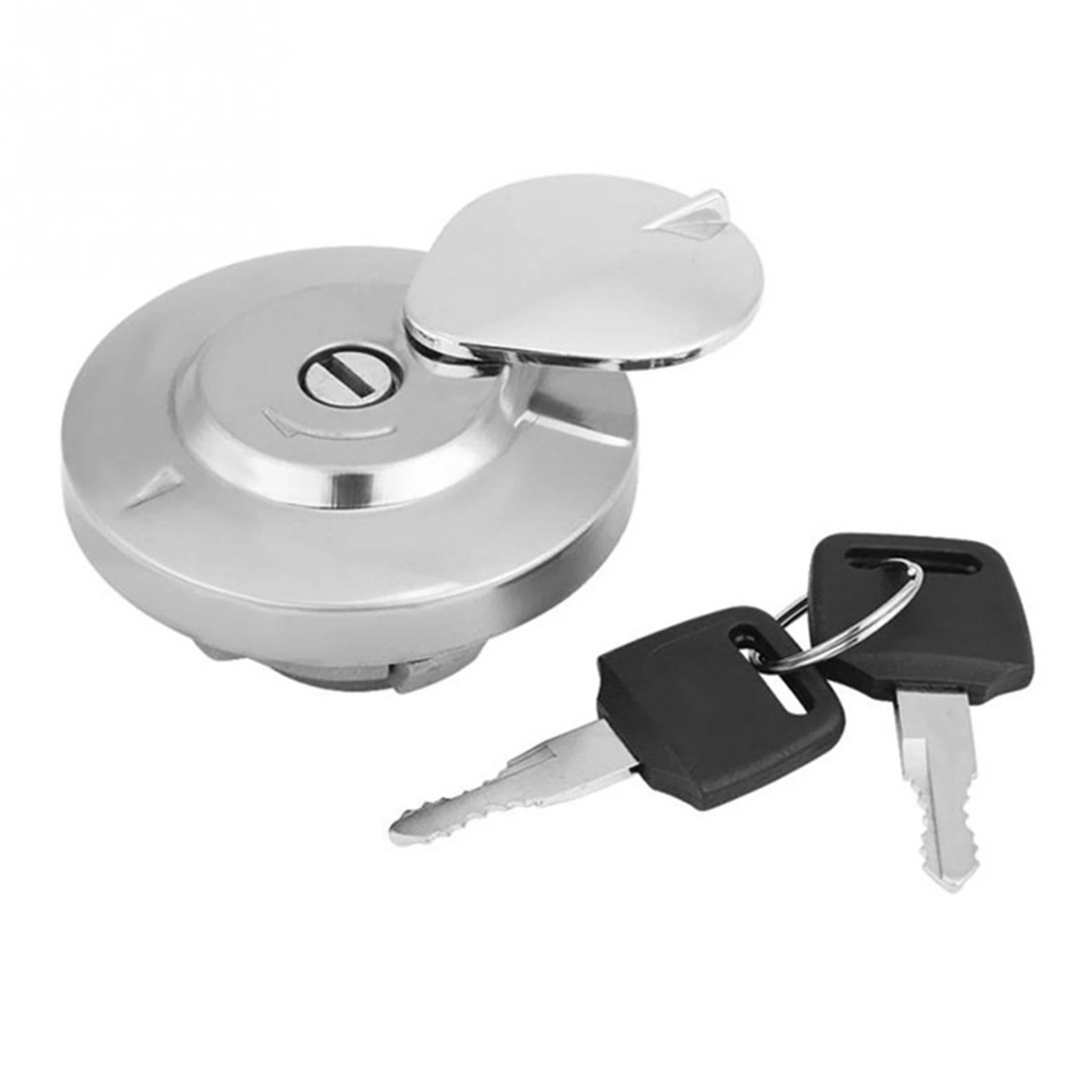 

Алюминиевая крышка топливного бака для мотоцикла vlna Magna Shadow x VT 600 Rebel 250 с 2 ключами