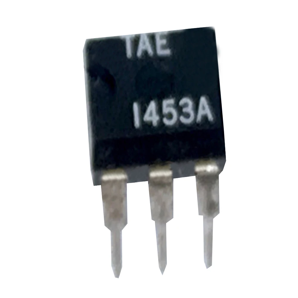 

2 шт. TAE1453A DIP-6 одиночный PNP-рабочий усилитель