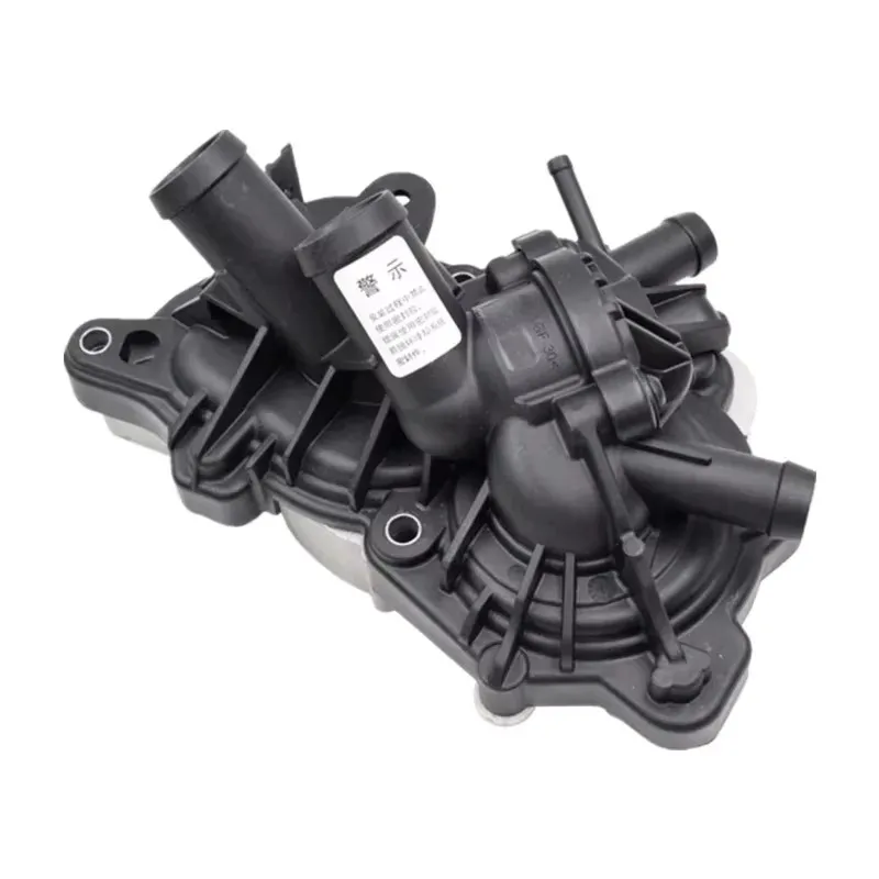 04E 121600 АЛ 04Е AF CB Корпус термостата AD водяной насос в сборе Ea211 для VW Golf 1.4t