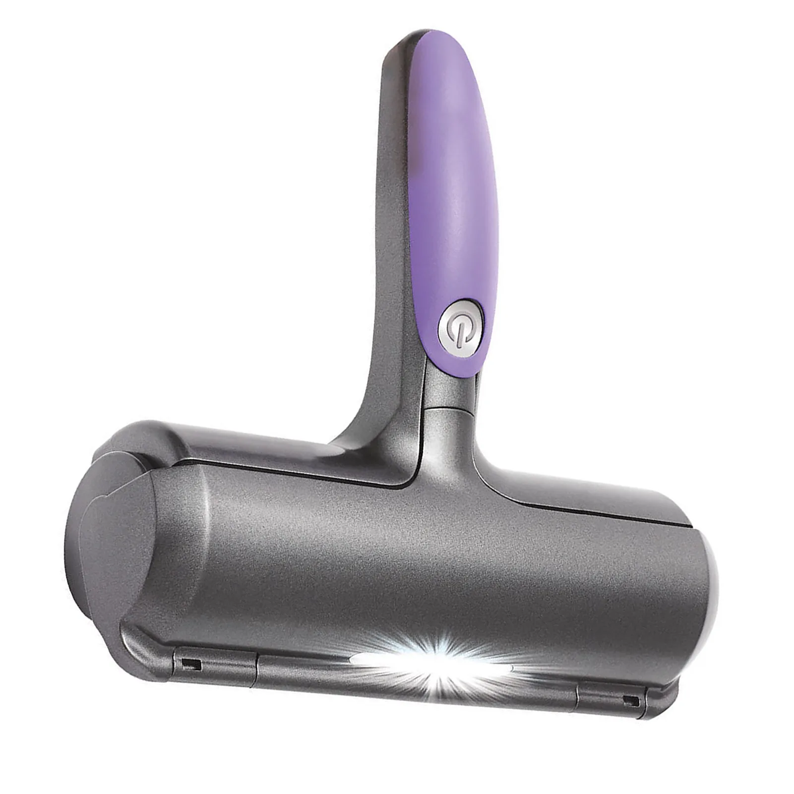 

Pet Hair Remover Lint Roller with Rechargeable Battery, Pet Hair Remover for Clothes, Reusable Lint Roller