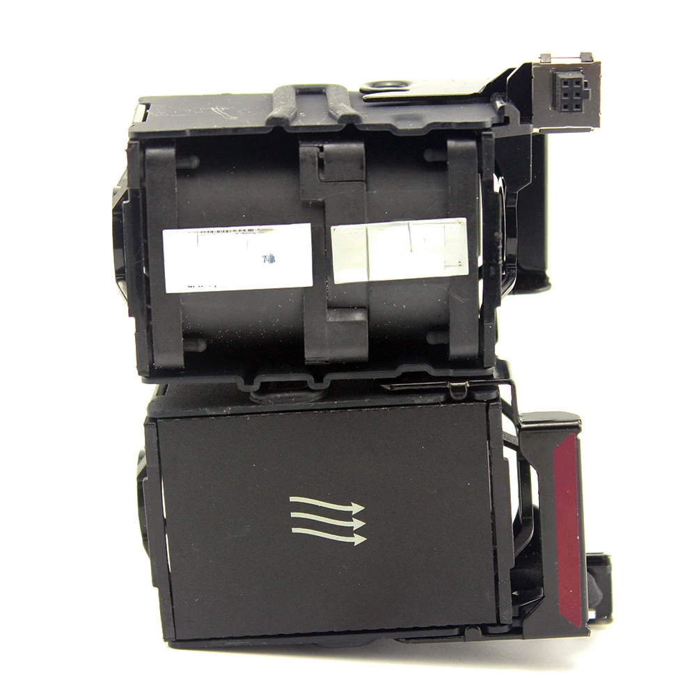 

Кулер для охлаждения сервера HP Proliant DL360p DL360e G8 Gen8 654752-001 667882-001 697183-002 697183-001 696154-001