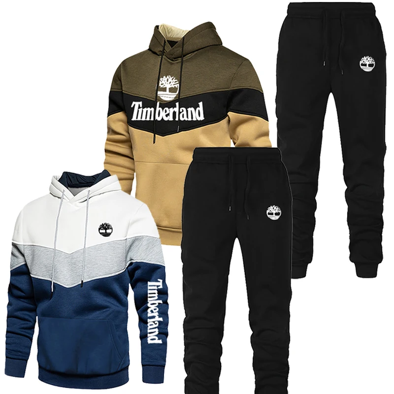 

Мужская осенне-зимняя толстовка с капюшоном, спортивная одежда, Высококачественная Мужская Уличная одежда в стиле хип-хоп с принтом, пулове...