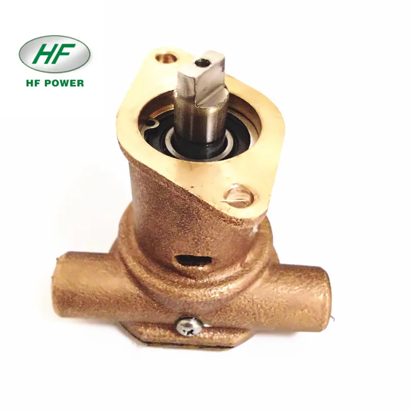 

High quality water pump for HF-3M78 boat engine