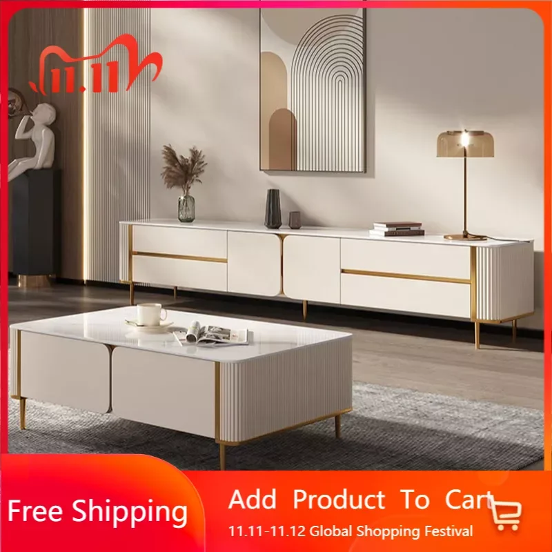 

Luxury Simplicity Tv Stands Storage Modern Floor Pedestal Cabinet Tv Stands Mobile Mobili Per La Casa Living Room Furniture