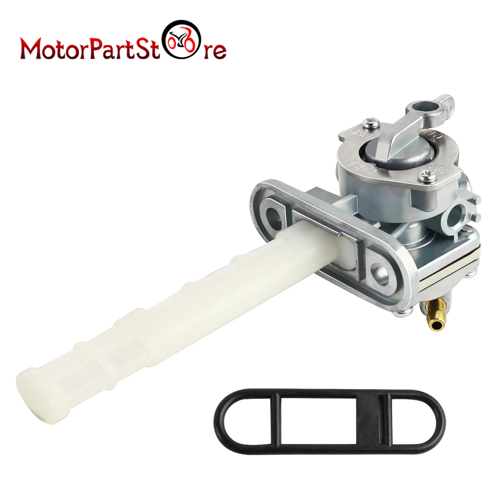 

Топливный кран, переключатель бензобака, запорный клапан для Suzuki Katana GSX600F GSX750F GSXR 750 1100 GS 450 550 650 750 1000 1100