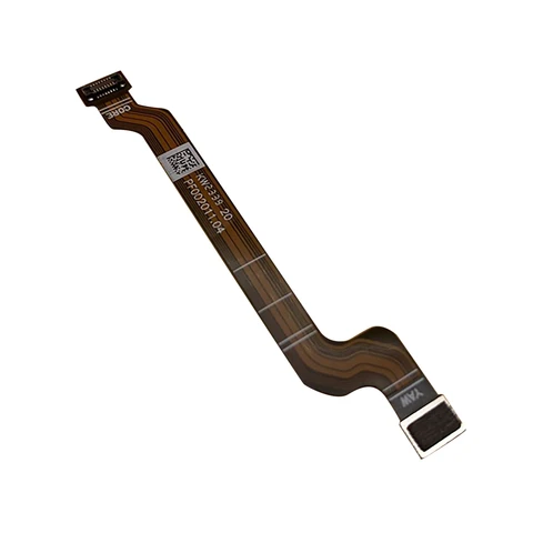 Оригинальный гибкий кабель подвеса для DJI Air 3, карданная камера, передача сигнала, гибкая плоская линия для Mavic Air 3, запасные части