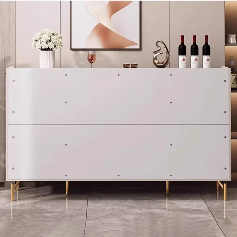 Комод Витрина Вспомогательная мебель Многофункциональный домашний ящик Тип