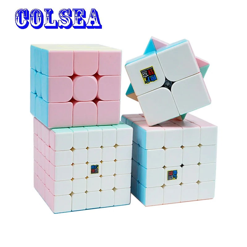 

2022 New 5x5x5 Magic Children Cubo Brain Game Rotation Kids Cubos Hungarian Magnetic Professional Boy Girl Toys Creative Gift