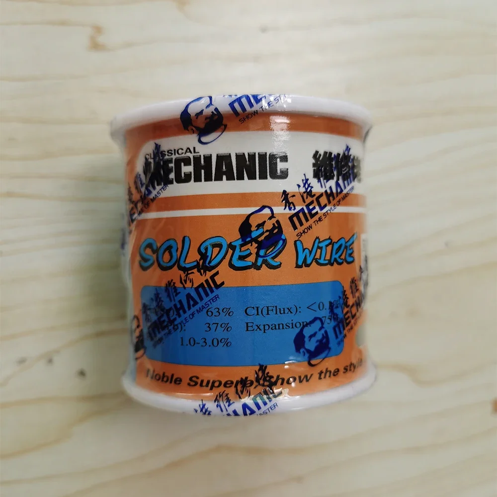 Mechanic Hx-t100 0 8 мм * 500 г