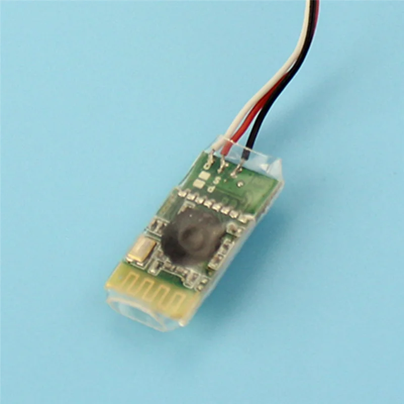 Приемная плата SFHSS Rx для OMP OMPHobby M2 EVO RC вертолет обновленные детали запасные