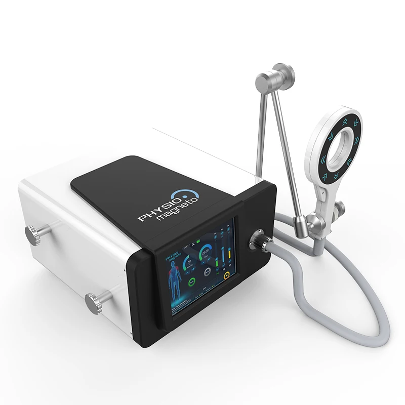 Physio Magneto Самая популярная магнитотерапия Облегчение боли PEMF Спортивная терапия
